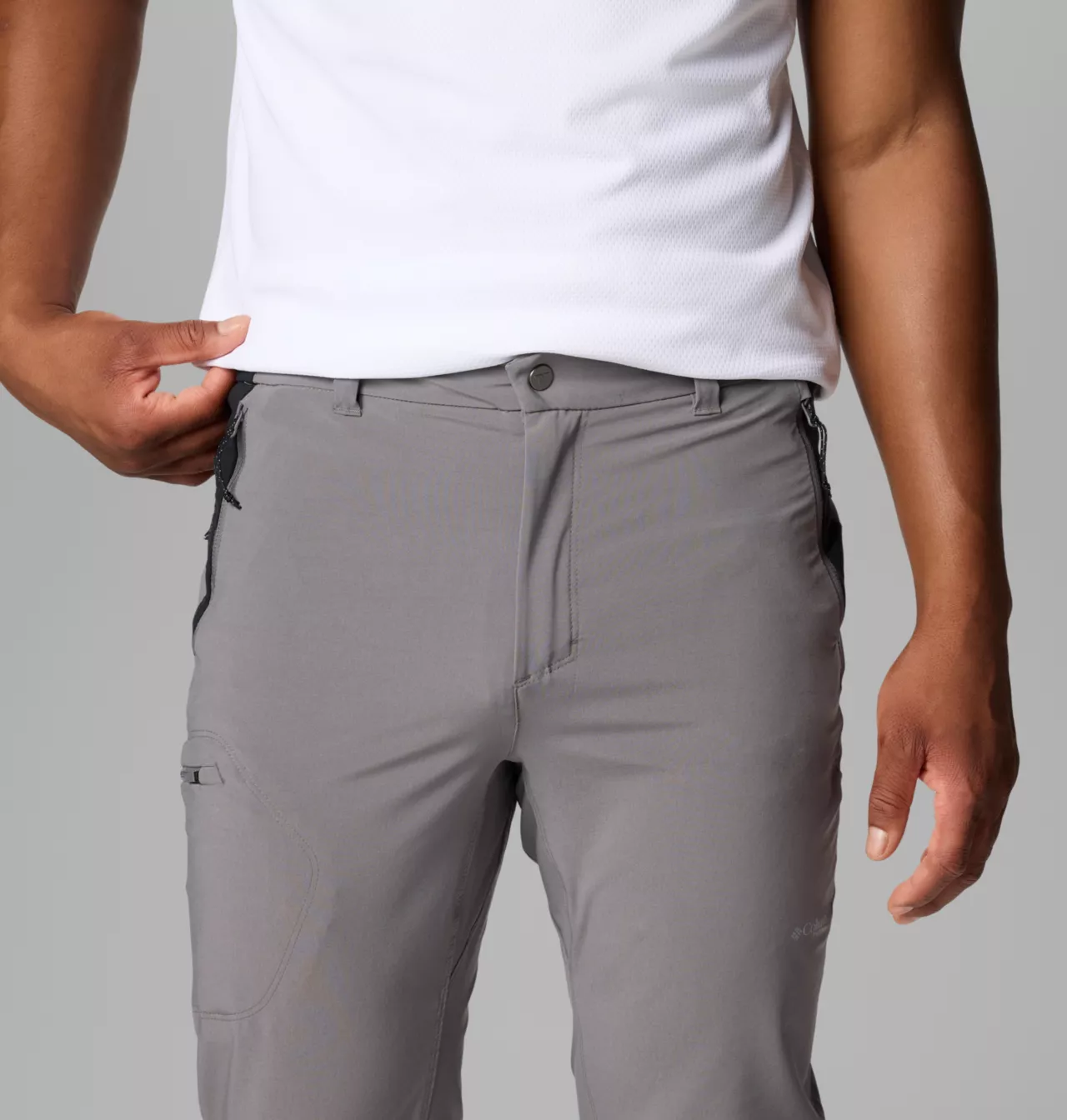 PANTALON MASCULINO COLUMBIA TRIPLE CANYON II – foto 5